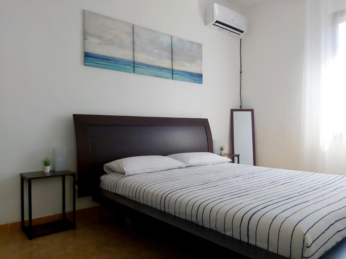 L'Appartamento Sul Borgo Santa Lucia  Ngoại thất bức ảnh