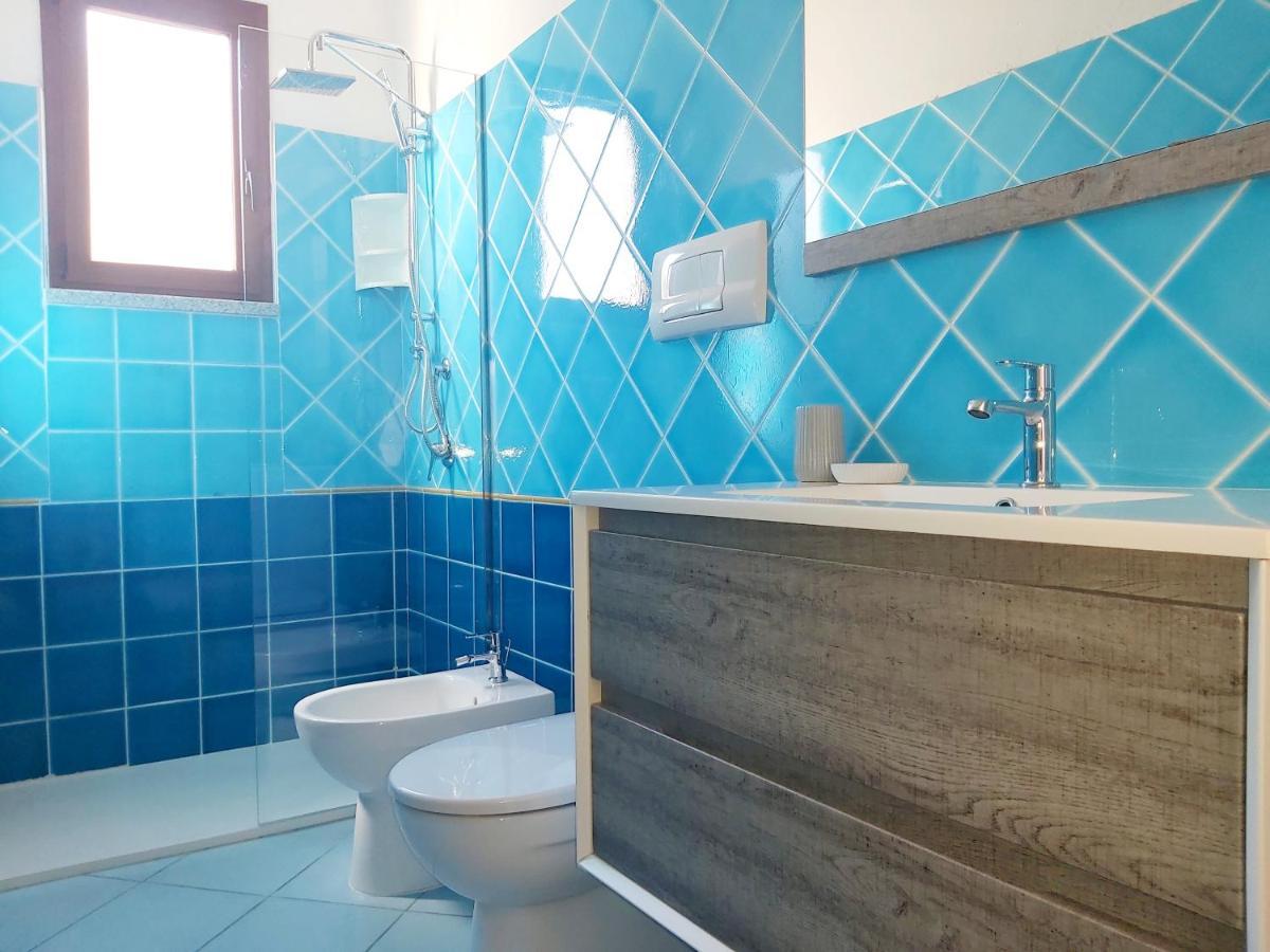 L'Appartamento Sul Borgo Santa Lucia  Ngoại thất bức ảnh