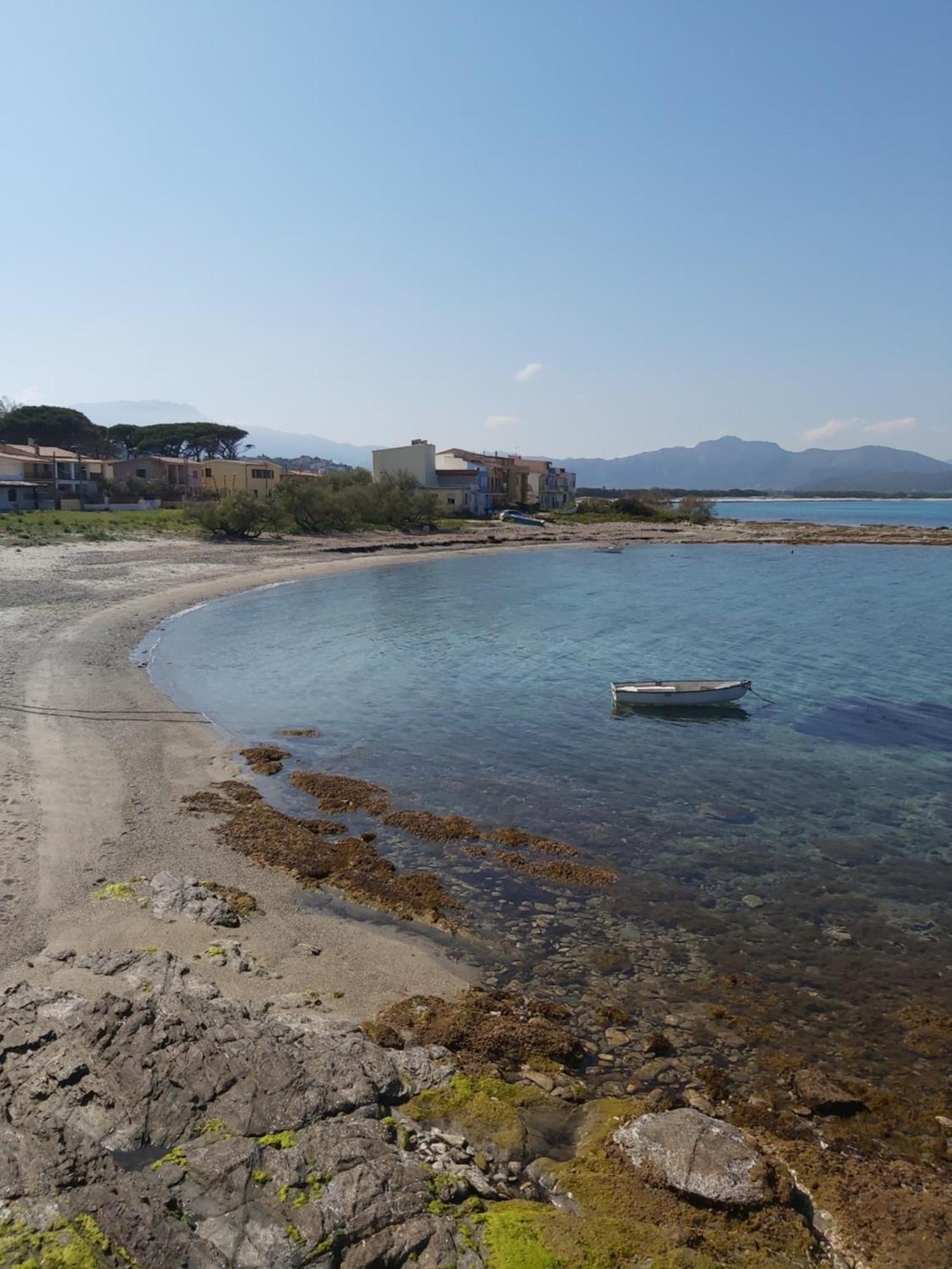 L'Appartamento Sul Borgo Santa Lucia  Ngoại thất bức ảnh
