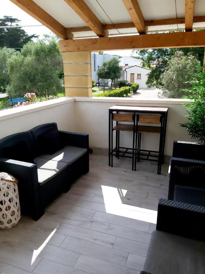 L'Appartamento Sul Borgo Santa Lucia  Ngoại thất bức ảnh